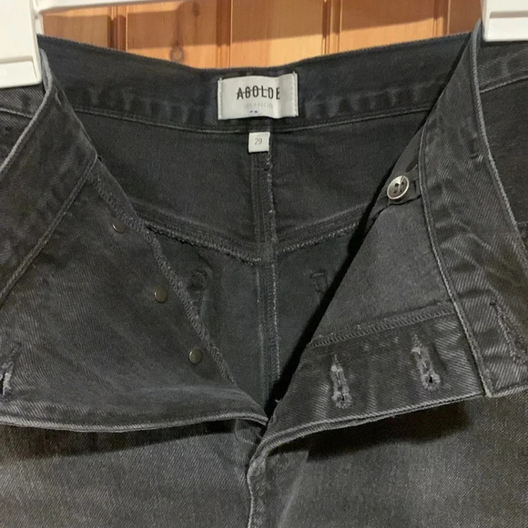 ‼️AGOLDE skirt‼️ - Picture 4 of 8